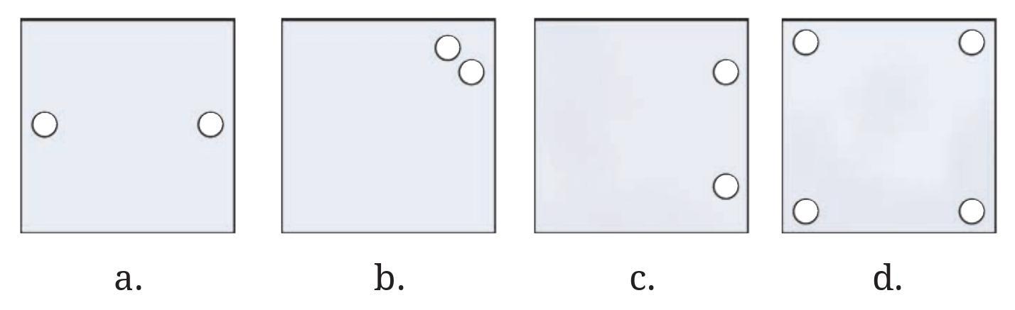 Figure it Out (Page 223 - 230) Ques 1 Chapter 9 Class 6th NCERT (Ganita Prakash)